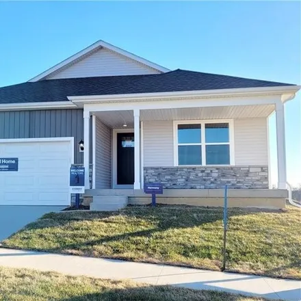 Buy this 4 bed house on unnamed road in Adel, IA