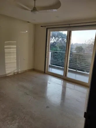 Rent this 3 bed apartment on unnamed road in Sector 26A, Gurugram - 122009