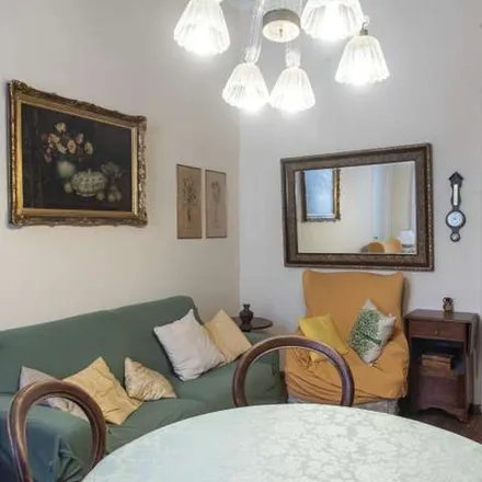 Image 3 - Viterbo, Via Viterbo, 00198 Rome RM, Italy - Apartment for rent