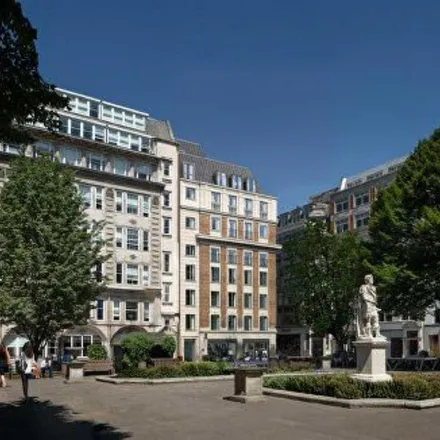 Image 5 - 37-38 Golden Square, London, W1F 9LA, United Kingdom - Apartment for rent