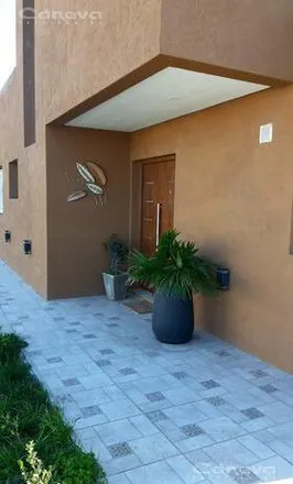 Buy this 3 bed house on unnamed road in Partido de Escobar, Ingeniero Maschwitz