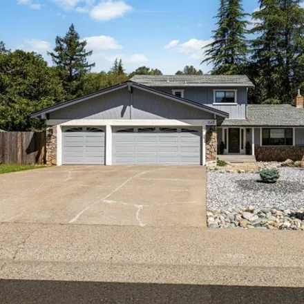 Buy this 4 bed house on 1535 Brendan Way in Placerville, CA 95667