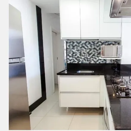 Rent this 3 bed apartment on Copacabana in Rio de Janeiro, Região Metropolitana do Rio de Janeiro