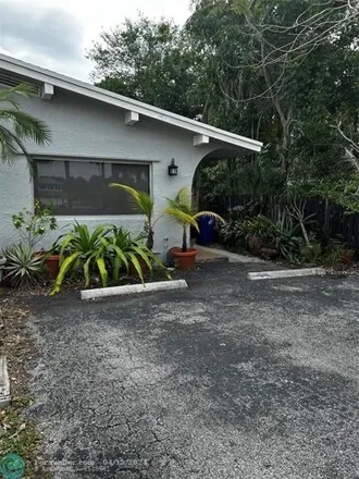 Rent this 2 bed house on 762 Northeast 14th Avenue in Fort Lauderdale, FL 33304