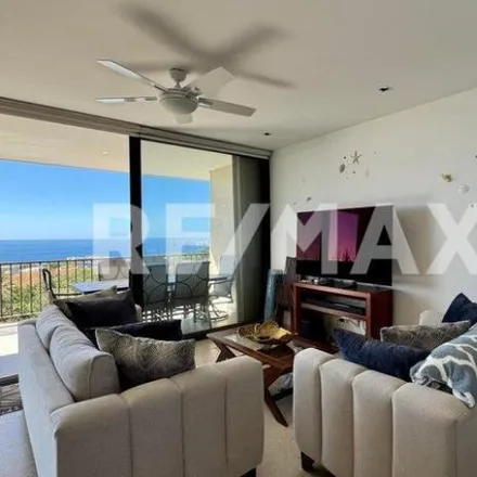 Buy this 3 bed apartment on unnamed road in Cabo Bello, 23410 Cabo San Lucas