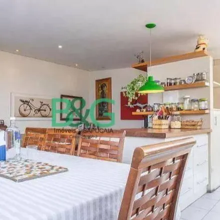 Buy this 2 bed apartment on Rua Antônio Borba in Vila Ida, São Paulo - SP