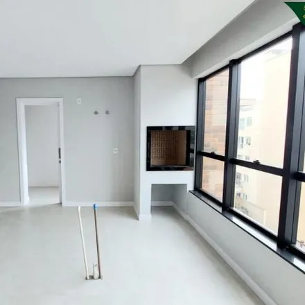 Buy this 3 bed apartment on Fourier Residencial in Rua Teófilo Otoni 101, Vila Nova