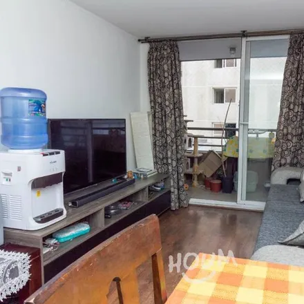 Buy this 2 bed apartment on Avenida Irarrázaval 4345 in 775 0000 Ñuñoa, Chile