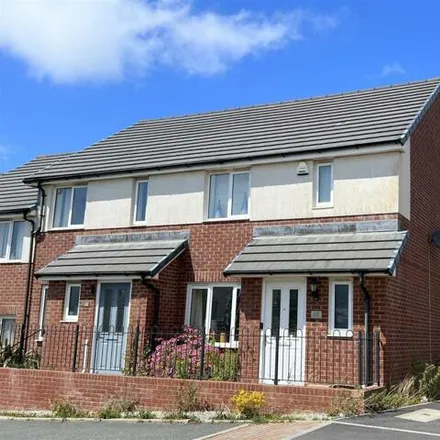 Buy this 3 bed house on Hyns an Vownder in Colan, TR8 4GB