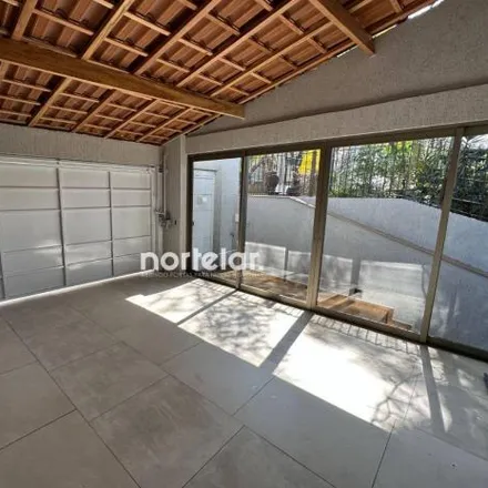 Buy this 3 bed house on Rua dos Ingleses 309 in Morro dos Ingleses, São Paulo - SP
