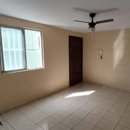 Buy this 2 bed apartment on Escola Estadual Professor Gabriel Gonçalves in Rua Ciro Monteiro, Vila Camilópolis