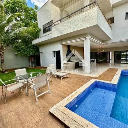 Image 2 - Rua das Avencas, Jardim Vitória II, Goiânia - GO, 74885, Brazil - House for sale