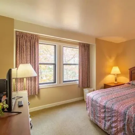 Rent this 1 bed apartment on Massanutten Dr in McGaheysville, VA