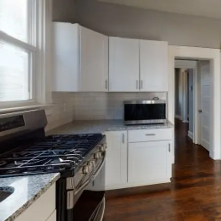 Buy this 4 bed apartment on 4014 Liberty Heights Avenue in Dorchester, Baltimore