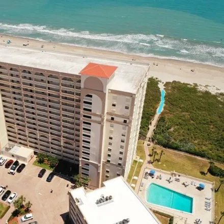Buy this 3 bed condo on 830 N Atlantic Ave Apt 901 in Cocoa Beach, Florida