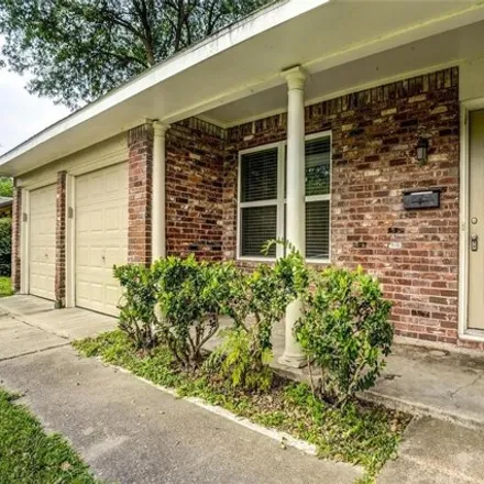 Image 1 - 7110 Neff Street, Houston, TX 77074, USA - House for rent