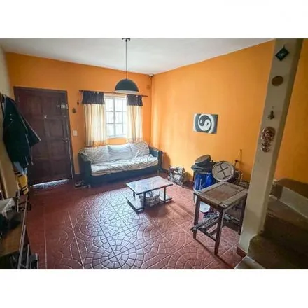 Buy this 4 bed house on 732 - De los Ceibos in Partido de Tres de Febrero, B1685 AAD Ciudad Jardín Lomas del Palomar