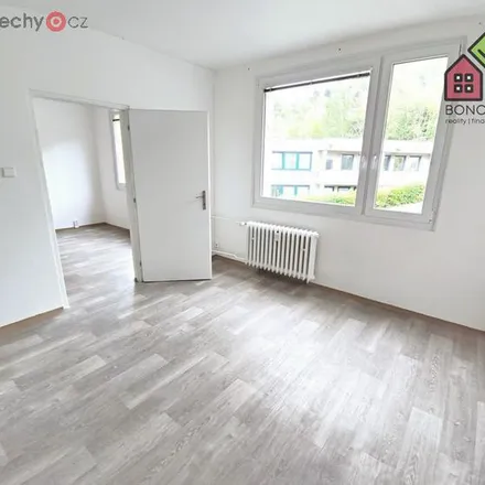 Image 5 - Tolstého 1053/26, 400 03 Ústí nad Labem, Czechia - Apartment for rent