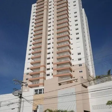Buy this 2 bed apartment on Rua Cristianópolis 16 in Parque da Mooca, Região Geográfica Intermediária de São Paulo - SP