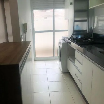 Image 2 - Rua Dom Pedro II, Vila Gallo, Americana - SP, 13466-000, Brazil - Apartment for sale