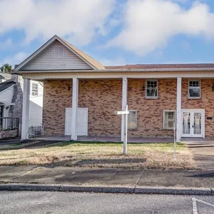 Buy this 1 bed house on 716 East Main Street in Carolina Industrial Park, Cherryville