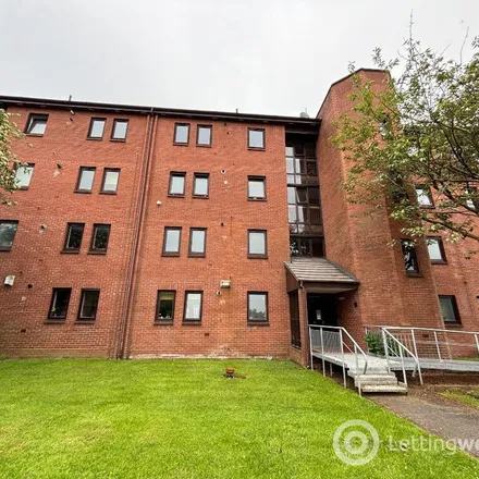 Rent this 2 bed apartment on 38 Durward Avenue in Glasgow, G41 3UN