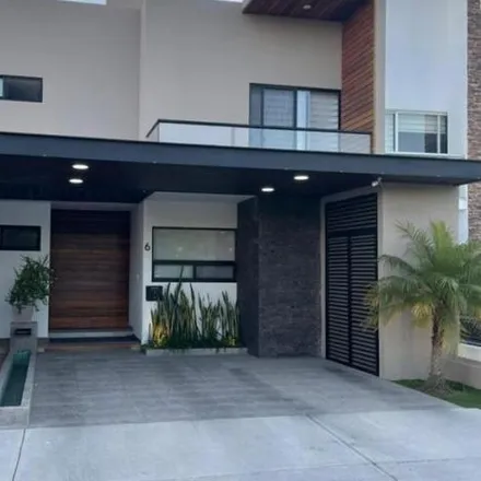 Buy this 4 bed house on unnamed road in Las Condes, 76904 San Francisco