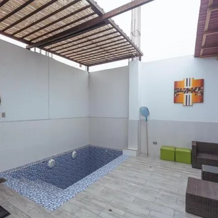 Buy this 2 bed house on Calle Antonio de Mendoza in Carabayllo, Lima Metropolitan Area 15121