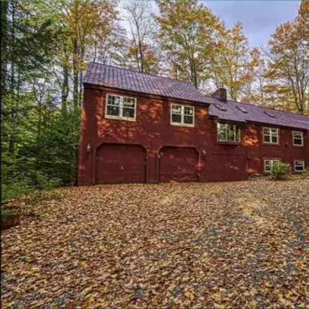 Image 2 - 249 Road Round the Lake, Enfield, Grafton County, NH 03748, USA - House for rent