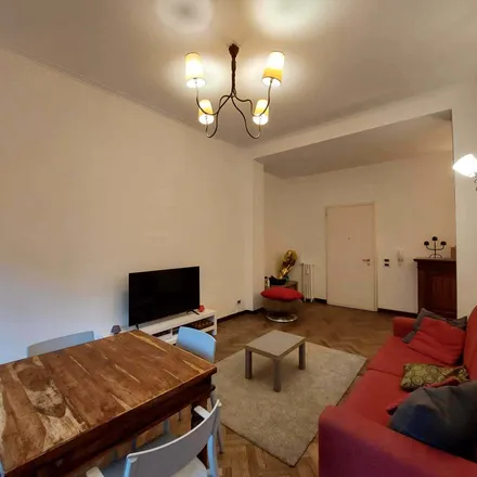 Image 4 - Viale Papiniano 2, 20123 Milan MI, Italy - Apartment for rent
