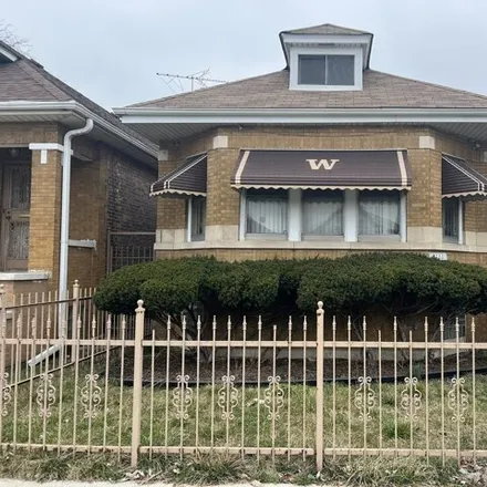 Image 1 - 2244 West 72nd Street, Chicago, IL 60629, USA - House for sale