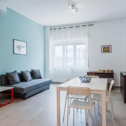 Rent this 2 bed apartment on Viale Mario Rapisardi 186 in 95123 Catania CT, Italy
