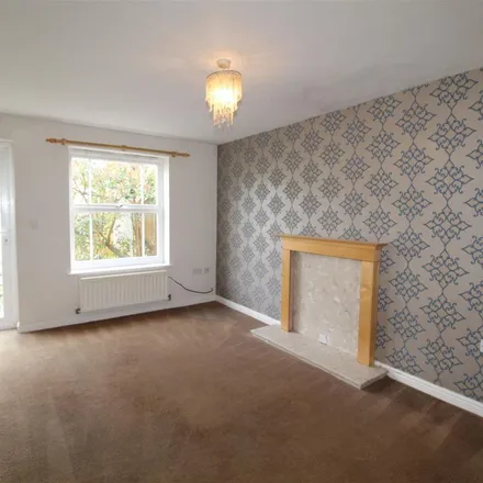 Rent this 2 bed apartment on Hastings Way in Skircoat Green, HX1 2QB