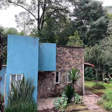 Image 2 - Fontana Baja, Avandaro, 51200 Avandaro, MEX, Mexico - House for rent