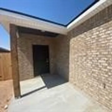 Image 3 - 5712 Itasca Street, Lubbock, TX 79416, USA - Duplex for rent