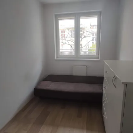 Image 8 - SchoolHouse, Generała Jana Henryka Dąbrowskiego, 50-457 Wrocław, Poland - Apartment for rent