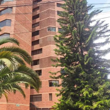 Image 2 - Torre 1492, Abraham Lincoln, 170517, Quito, Ecuador - Apartment for sale