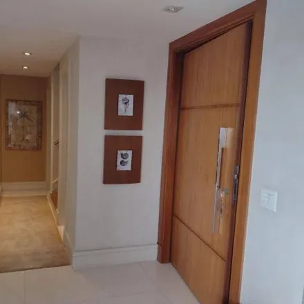 Buy this 3 bed apartment on Rua Itapimirum in Vila Andrade, São Paulo - SP