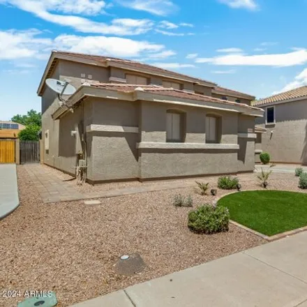 Image 3 - 15032 West Windrose Drive, Surprise, AZ 85379, USA - House for sale