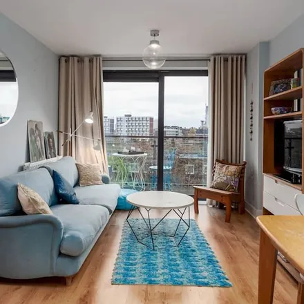 Image 9 - London, SE11 6BX, United Kingdom - Apartment for rent
