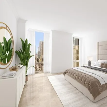 Image 4 - 641 Fifth Ave Unit 27h, New York, 10022 - Condo for sale
