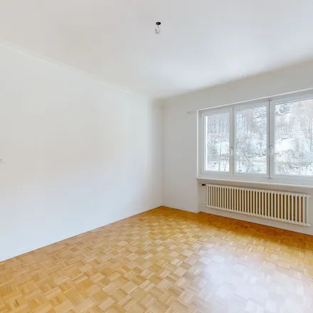 Rent this 3 bed apartment on Zelgweg 9 in 3047 Bremgarten bei Bern, Switzerland
