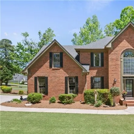 Buy this 5 bed house on 4596 Sutton Lane in Forsyth County, GA 30024
