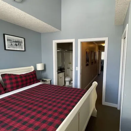 Rent this 2 bed townhouse on Canmore in AB T1W 3E2, Canada