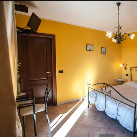 Rent this 1 bed apartment on SP291 in 12055 Albaretto della Torre CN, Italy