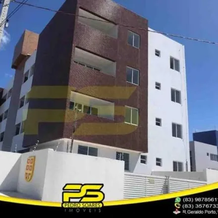 Buy this 2 bed apartment on Rua Desportista Adalberto Ferreira in Funcionários, João Pessoa - PB