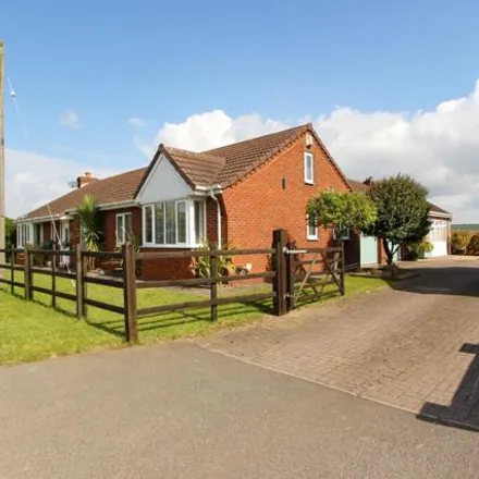 Buy this 3 bed house on Bawtry Road in Doncaster, Dn10
