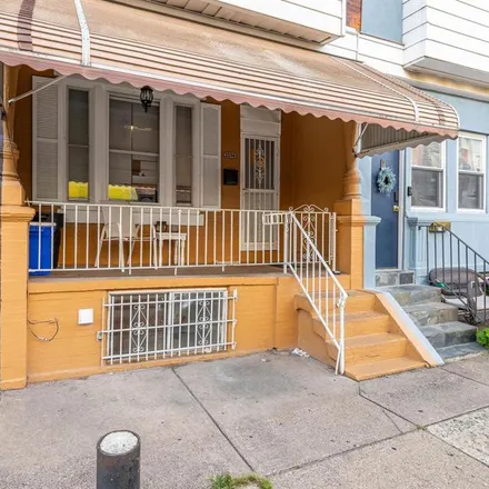 Rent this 1 bed room on 2262 South Bucknell Street in Philadelphia, PA 19145