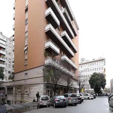 Image 1 - Via Antonino Lo Surdo 31, 00146 Rome RM, Italy - Apartment for rent