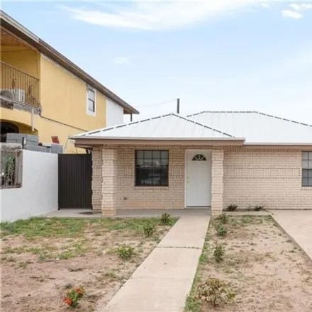 Image 1 - 603 North Houston Street, Cortez Colonia, Rio Grande City, TX 78582, USA - House for rent